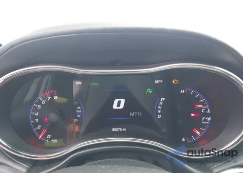 2014 Jeep Grand Cherokee Srt from USA, damaged, VIN 1C4RJFDJ9EC258873